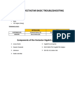 Cambridge PMP Basic Troubleshooting Steps