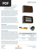  Tunprotec Detection System