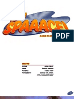 (RPG ENG) in Spaaace! (Greg Stolze, 2005)