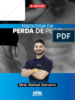 Pós-Graduação Ebook - Fisiologia Da Perda de Peso - Final