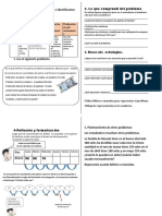 Matemática 23 de Marzo