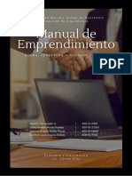 Manual de Emprendimiento UMG