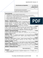 Bcse202l Data-Structures-And-Algorithms TH 1.0 70 Bcse202l