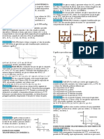 Exercícios Sobre Estudo Dos Gases para o 2º Ano Das