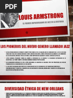 Louis Armstrong