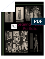 Fashion Portfolio