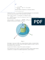 Ejercicio 8-7 de Integracion Triple