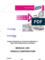 LV04 - Vehicle Construction - Issue 1