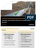 Continental Belt Monitoring Systems - v04