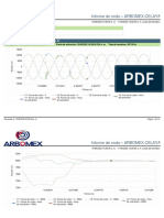 Informe de Onda