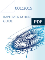 ISO 14001.2015 Environmental Management System Implementation Guide