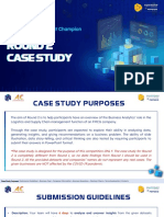 RBAC Round 2 Case Study