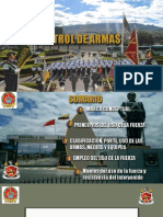 Uso Progresivo de La Fuerza