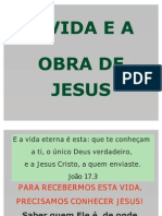 As Oito Verdades Sobre Jesus