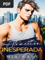 Atraccion Inesperada (Spanish E - Mia Faye