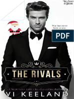 Vi Keeland - The Rivals Bonus