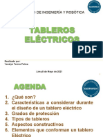 Tableros Eléctricos Parte 1