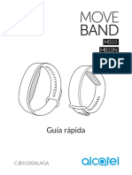 Moveband QG ES