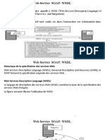 Web Service SOAP WSDL