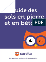 Le Guide Des Sols en Pierre Et en Beton Ooreka