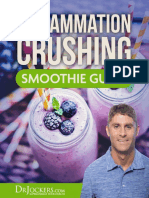 Inflammation Crushing Smoothie