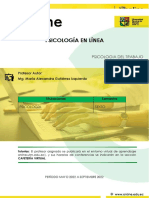 Compendio - Unidad 2 Las Nuevas Exigencias en El Mundo Laboral y La Formación Del Psicólogo