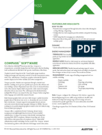 Alerton - Compass 1.6 Data Sheet