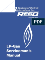 LP-Gas Service Mans Manual