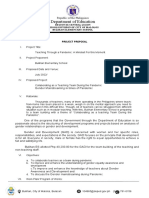 Department of Education: Region Iii-Central Luzon Schools Division of City of Malolos Bulihan Elementary School