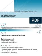 DMVPN Overview