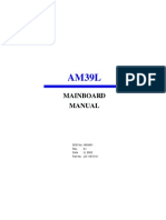 AM39L (1) Manual