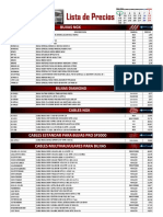 Lista Precio 02-05-2022