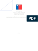 Protocolo de VMI Domiciliaria en Adultos