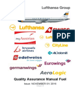 2016.LH Group Quality Assurance Fuel Manual Ver 13