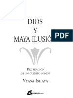 Maya Cuento Fragmento