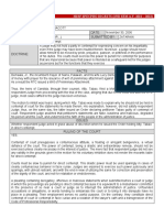 Case Name: G.R. NO. Date: Ponente: Submitted By: Topic:: 3B/3F SPECPRO DIGESTS (2ND SEM A.Y. 2021 - 2022)