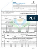 Form No. 16: Part A