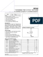 IRF520