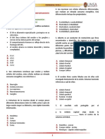 13 Psicología Práctica 09 Ceprunsa 2022 I Fase