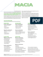 FCQ Unc - Planes de Estudio para Web - Farmacia