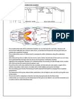 Gas Turbine Essay - My Summary