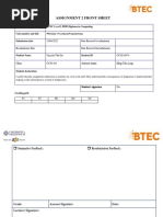 PROG102 Assignment 2 Frontsheet DUNVGCH - 1