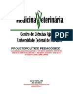 Medicina Veterinária