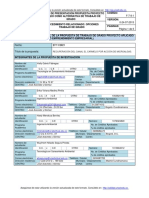 Tarea 5 Diseño y Propongo Alternativas de Solución