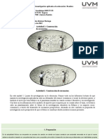 A1 - Yssm Diseño de Escenarios