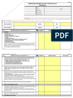 CM ZA - Q - 1030 - Rev-C - Compliance Matrix-Distributors (SPI)