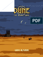 Dune Almanac en