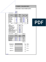 Jalan Tol Cikampek - Padalarang Seksi I: Pavement Thickness Design - Flexible Pavement (Aashto)