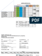 2do Parcial Cedula de CXC Y ACTIVOS FIJOS