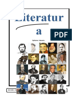 Literatura Libro - Final